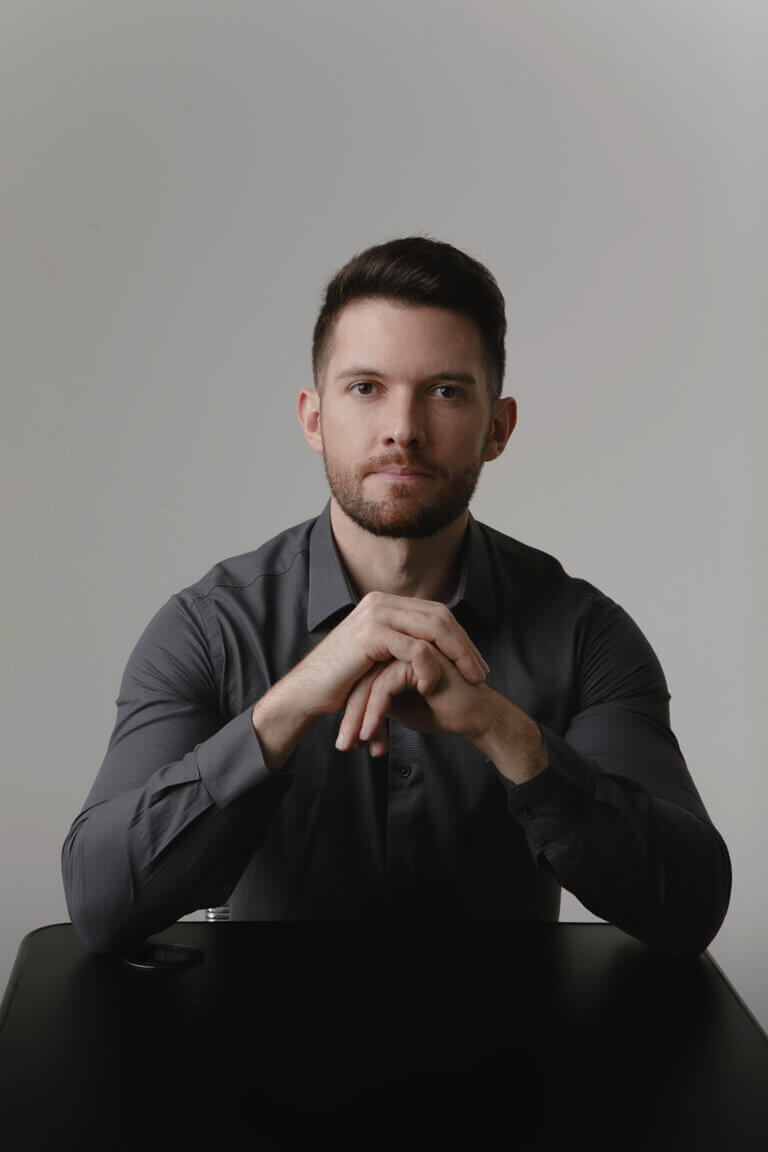 Dr. Erick Bragato - Cirurgião Plástico Especialista